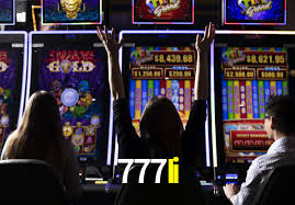 777Ii